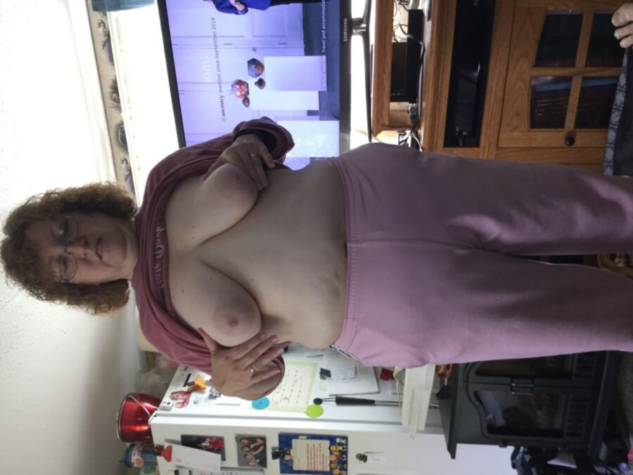 Free porn pics of Fat Janet - Slut 8 of 68 pics