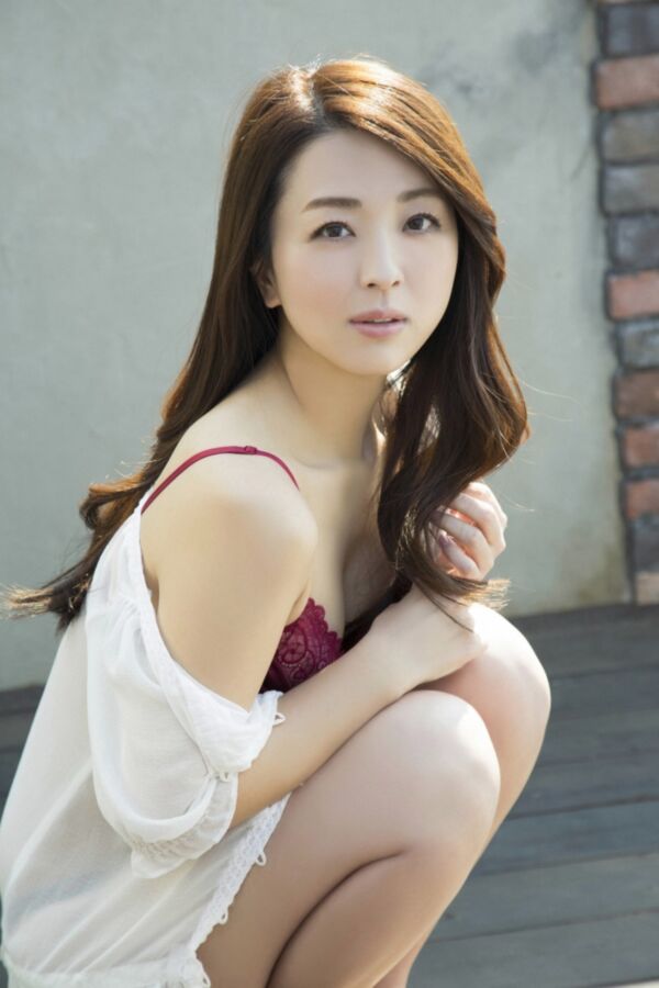 Free porn pics of Japanese Beauties - Shoko - Lingerie 7 of 101 pics