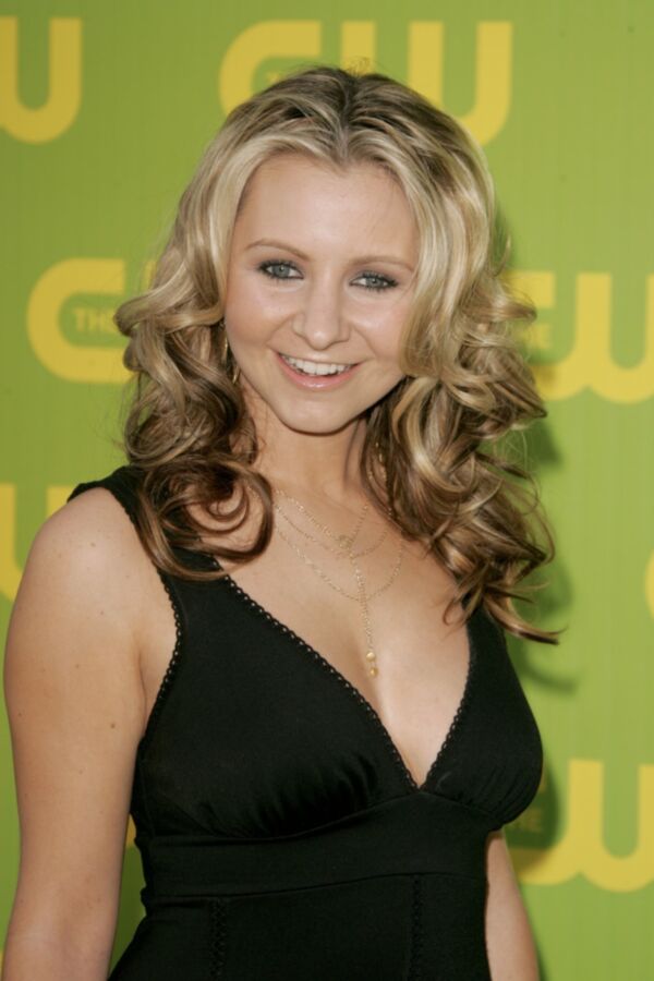 Free porn pics of Beverley Mitchell 17 of 99 pics