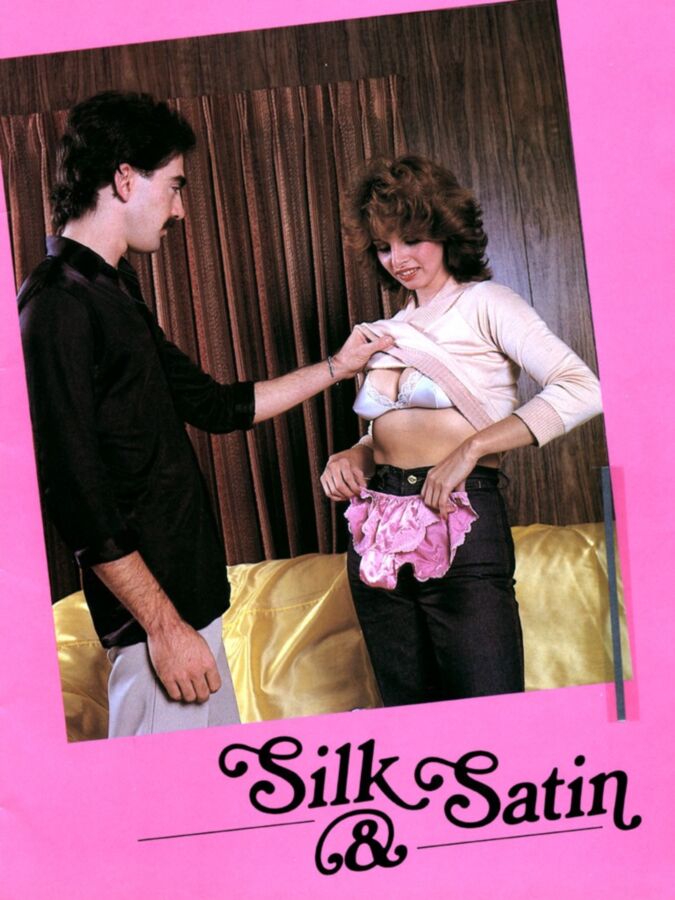 Free porn pics of Silk & Satin 3 of 32 pics