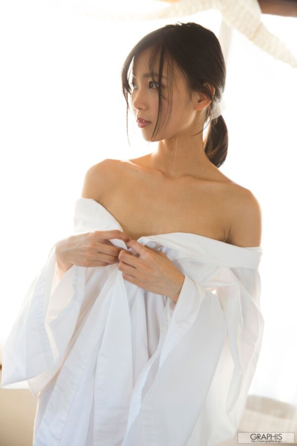 Free porn pics of Japanese Beauties - Yume T - Traditional 6 of 21 pics