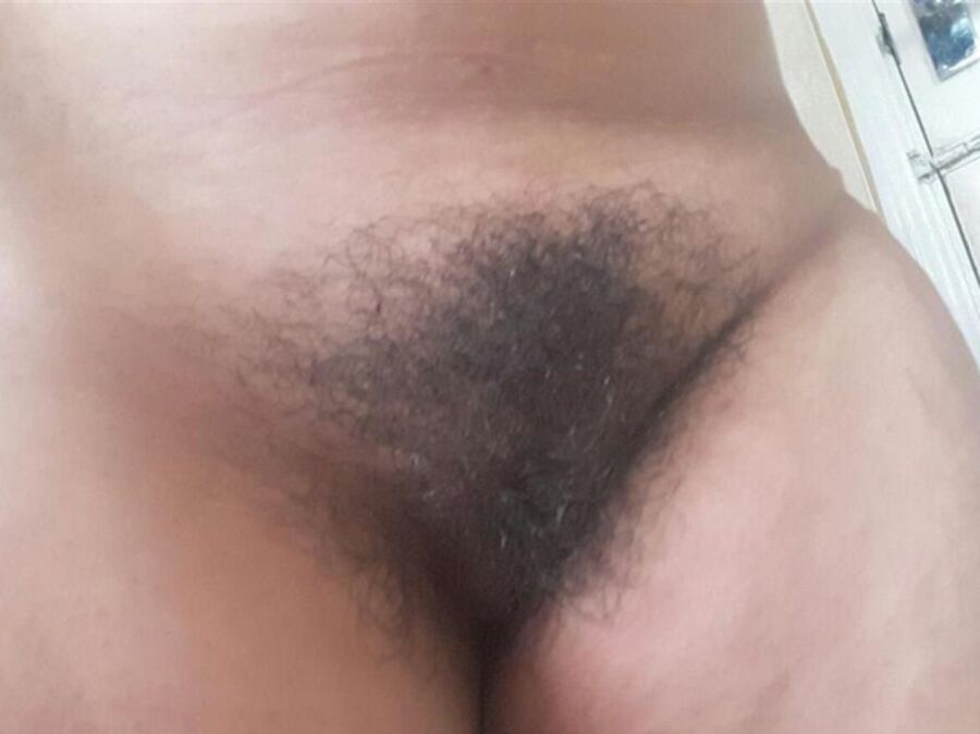 Free porn pics of Big Nippled Hairy Indian Wife 9 of 16 pics