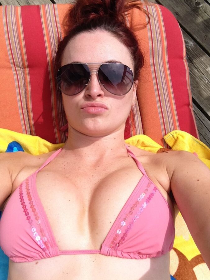 Free porn pics of .....leaked....maria kanellis 20 of 182 pics