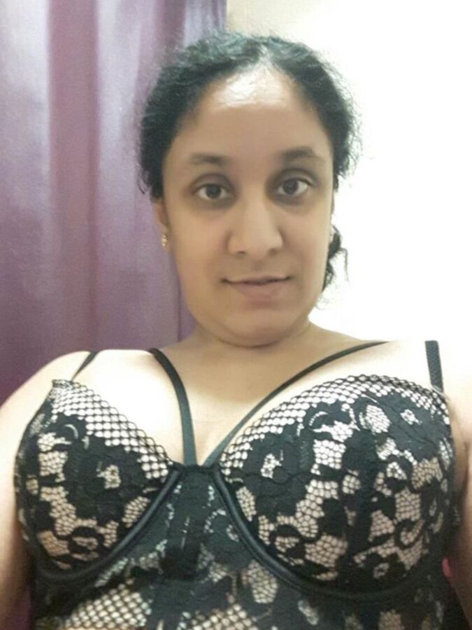 Free porn pics of Big Nippled Hairy Indian Wife 7 of 16 pics