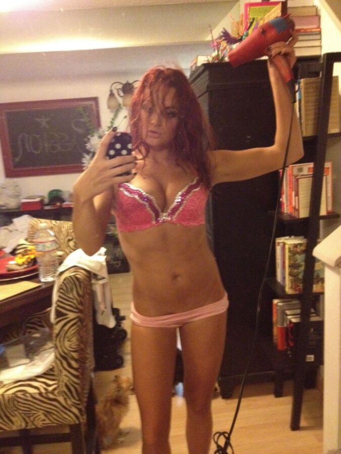 Free porn pics of .....leaked....maria kanellis 24 of 182 pics