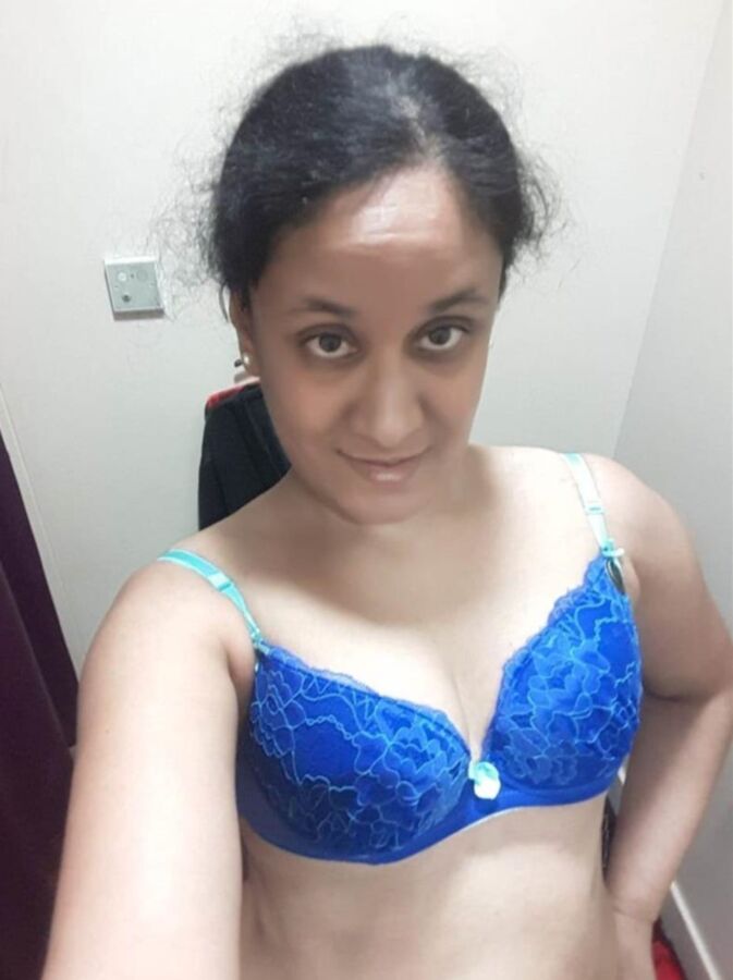 Free porn pics of Big Nippled Hairy Indian Wife 11 of 16 pics