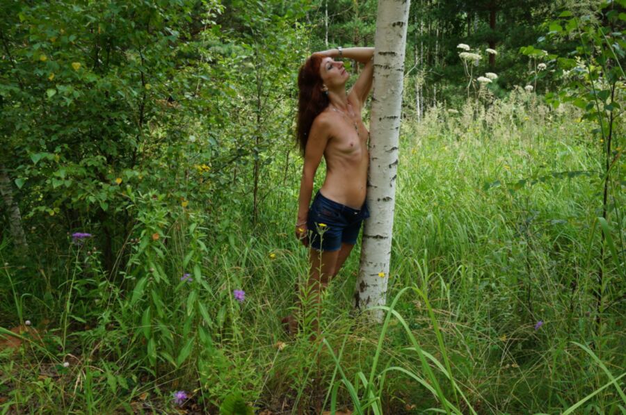 Free porn pics of Near Birch 7 of 7 pics