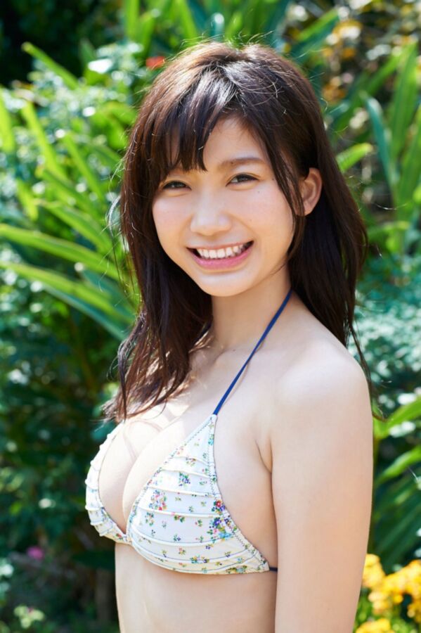 Free porn pics of Japanese Beauties - Yuka O - Swimwear 20 of 73 pics