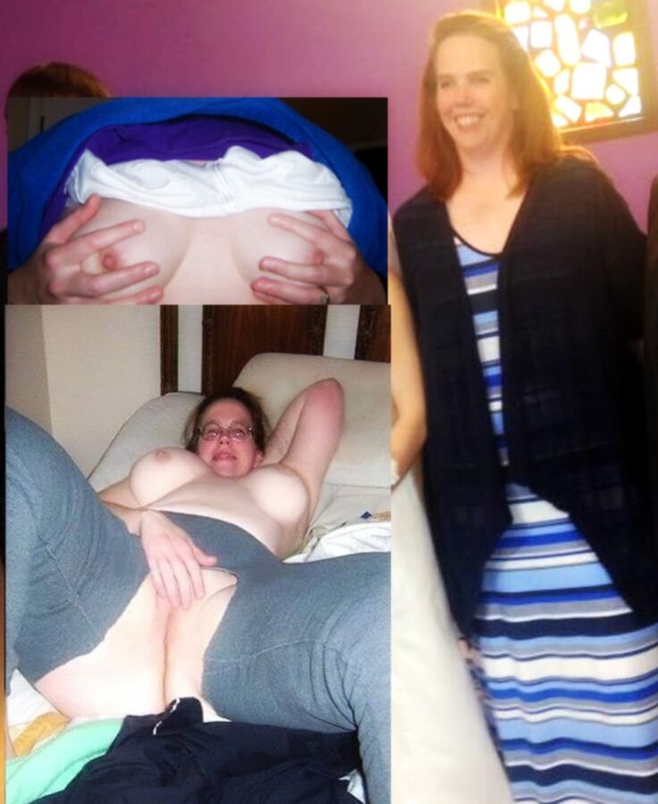 Free porn pics of Hot Real Amateur Wife And Mom Tara Z Exposed! 14 of 22 pics