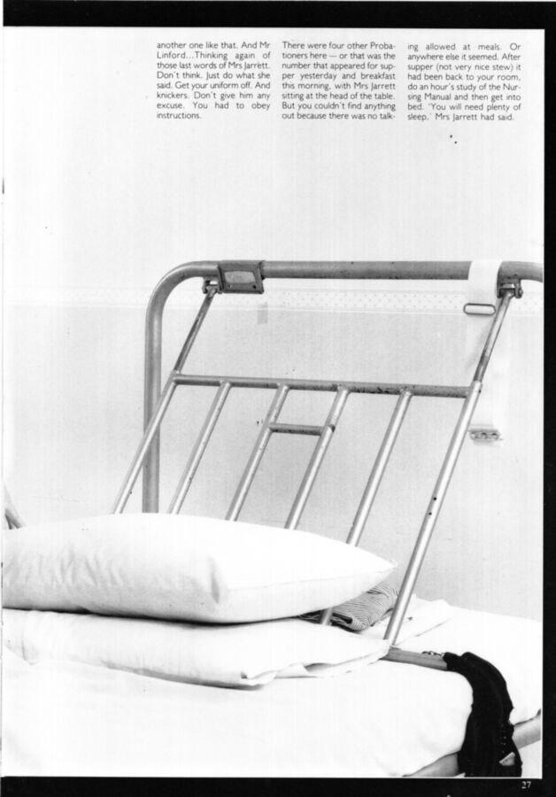 Free porn pics of Spanked nurses-pictures and stories versohlte krankenschwestern 20 of 53 pics