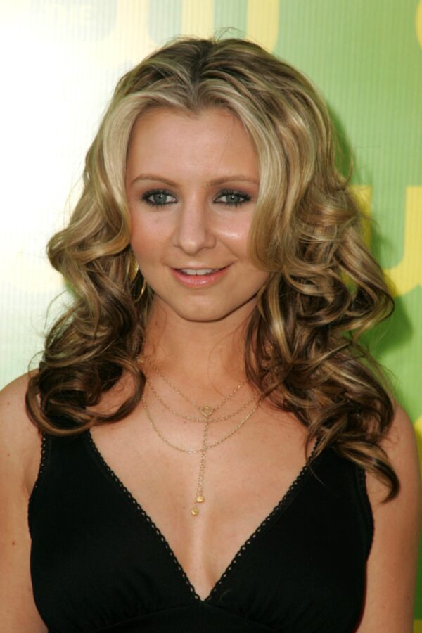 Free porn pics of Beverley Mitchell 15 of 99 pics