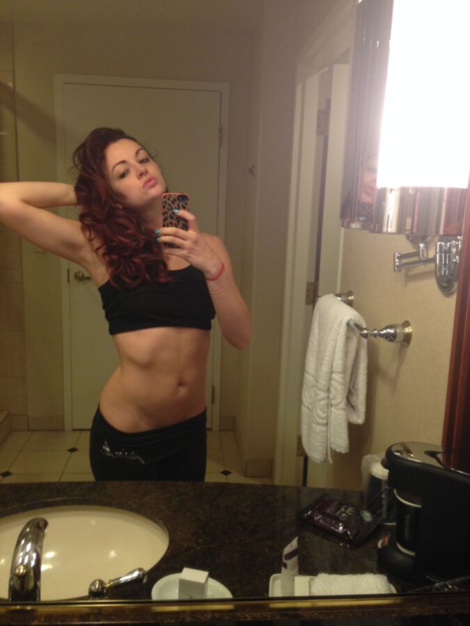 Free porn pics of .....leaked....maria kanellis 4 of 182 pics