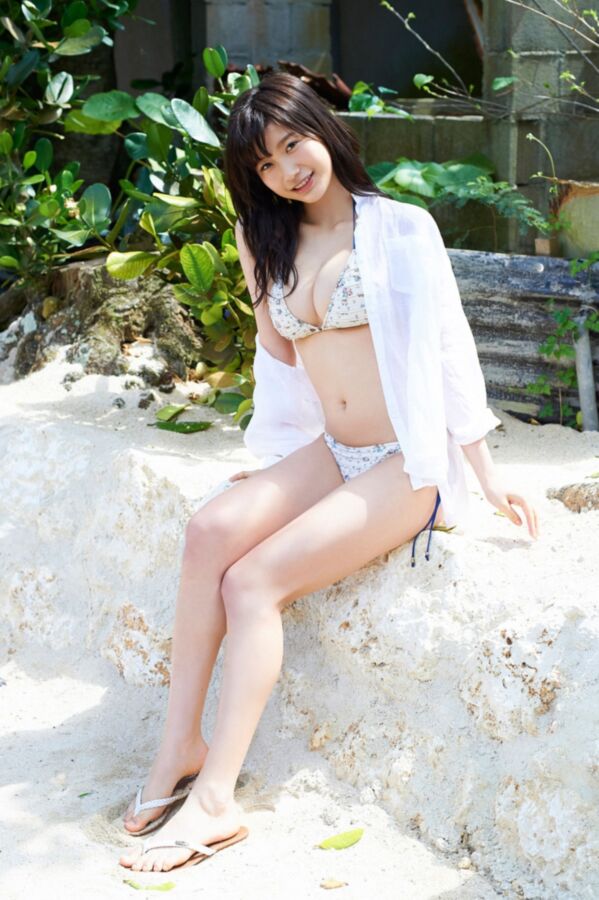 Free porn pics of Japanese Beauties - Yuka O - Swimwear 22 of 73 pics