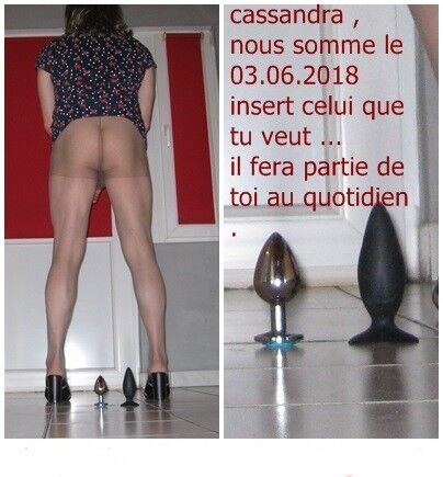 Free porn pics of nouvelle humiliation pour sissy-cassandra 9 of 15 pics