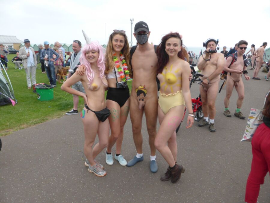 Free porn pics of WNBR - Brighton 1 of 37 pics