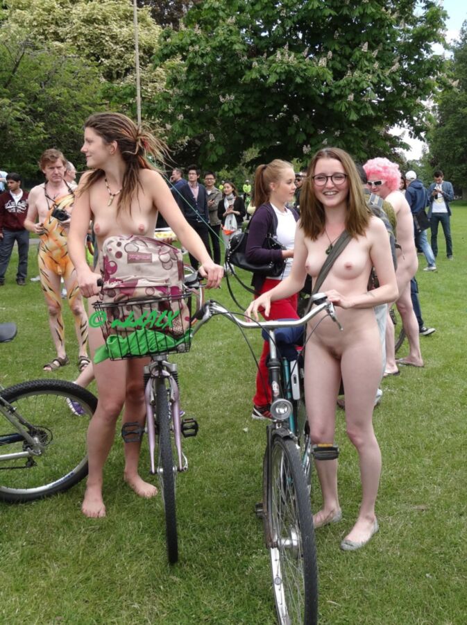 Free porn pics of WNBR - Brighton 11 of 37 pics