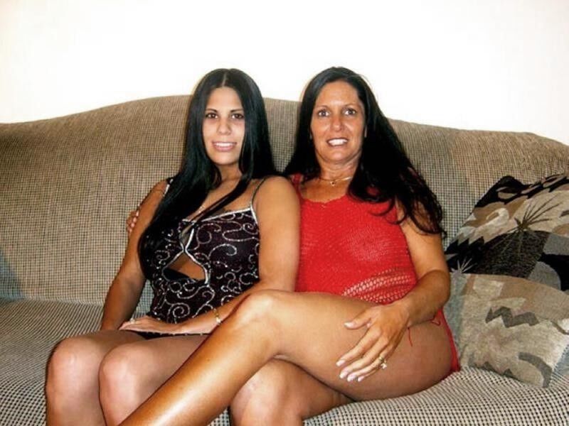 Free porn pics of Mommy And Daughter  10 of 30 pics