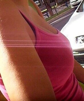 Free porn pics of Mom with natural boobs 21 of 27 pics