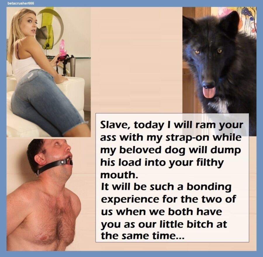 Free porn pics of Captions reposts collection: Cruel femdom girls XVI 22 of 22 pics
