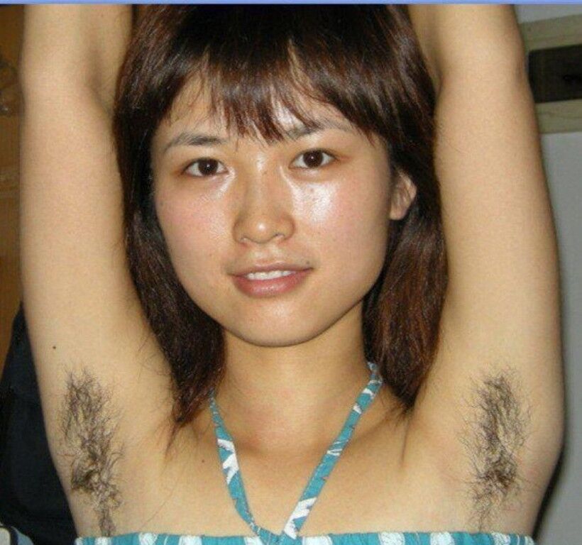 Free porn pics of Hairy Chinese women 18 of 24 pics