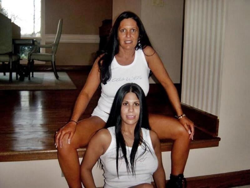 Free porn pics of Mommy And Daughter  12 of 30 pics