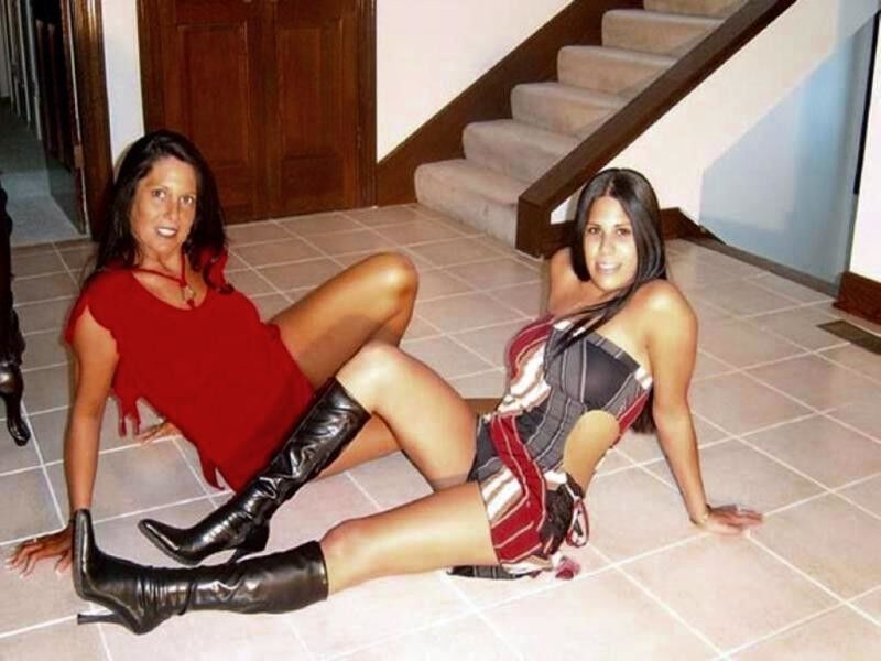 Free porn pics of Mommy And Daughter  8 of 30 pics
