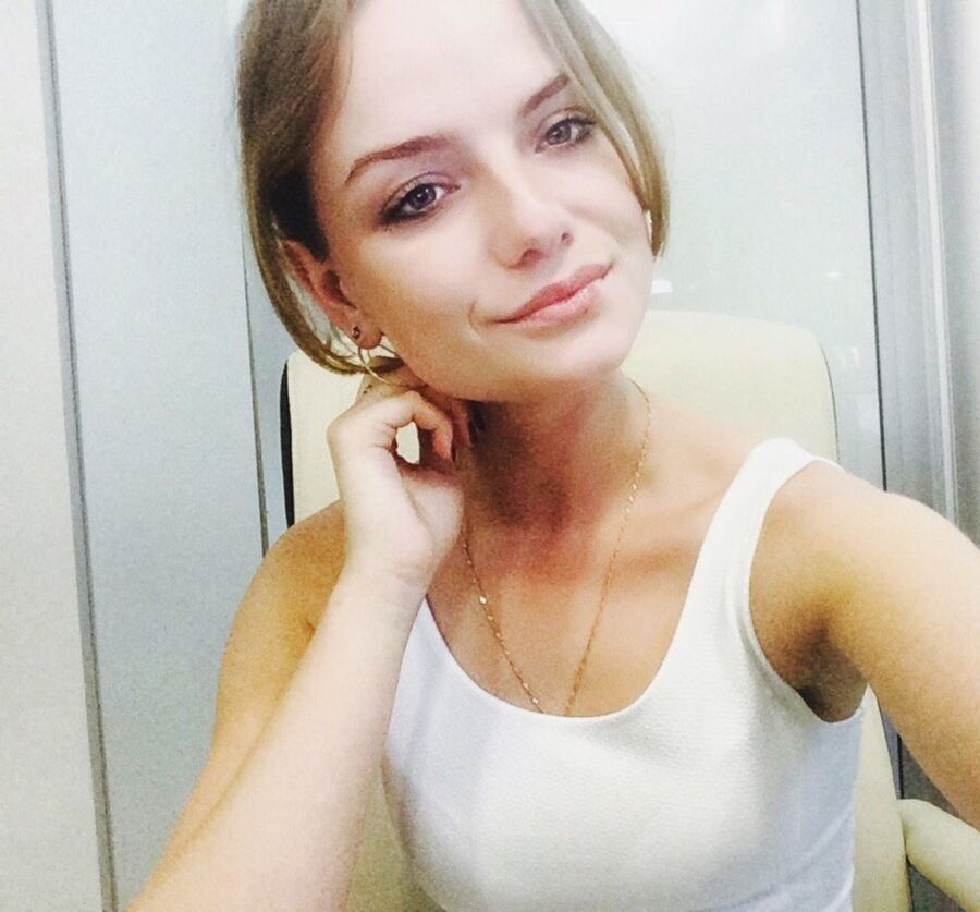 Free porn pics of Alena russian girl 15 of 19 pics