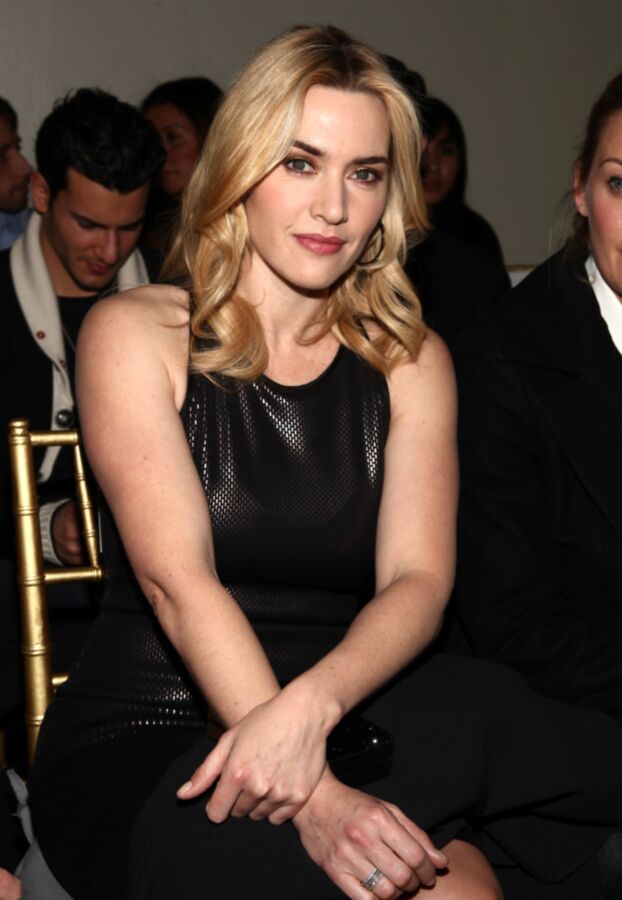 Free porn pics of Kate Winslet - Hot, Sexy Pics of the Sexiest English Celeb Ever 12 of 32 pics