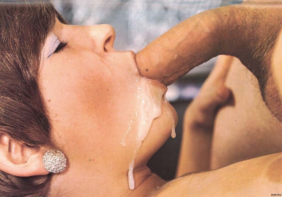 Free porn pics of Random Vintage Magazine Scans 11 of 84 pics