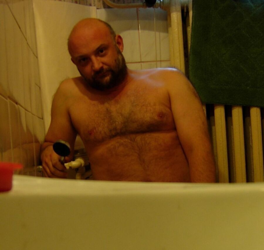 Free porn pics of my bath 8 of 32 pics