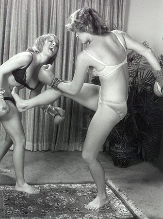 Free porn pics of Vintage Female Boxing 19 of 168 pics