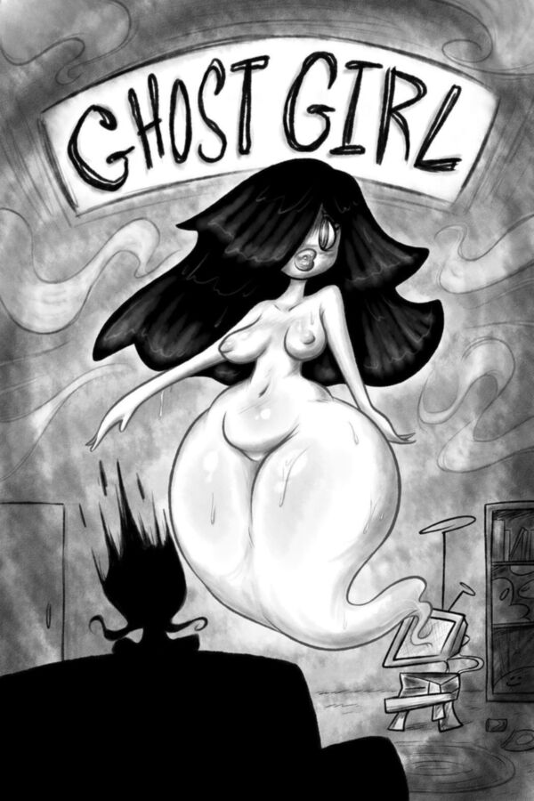 Free porn pics of [CheezyWEAPON] Ghost Girl 1 of 16 pics
