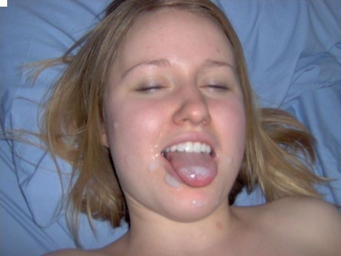 Free porn pics of Dirty Blondes - Loving Their Cum Reward 6 of 33 pics