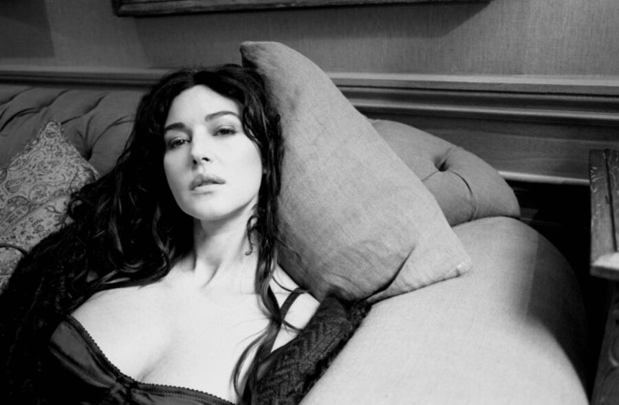 Free porn pics of Monica Bellucci 5 of 9 pics