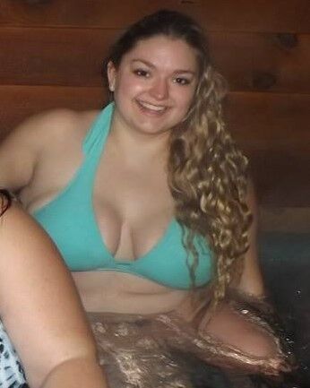 Free porn pics of Rachael the BBW Virgin Comment what you would do to her! 5 of 5 pics