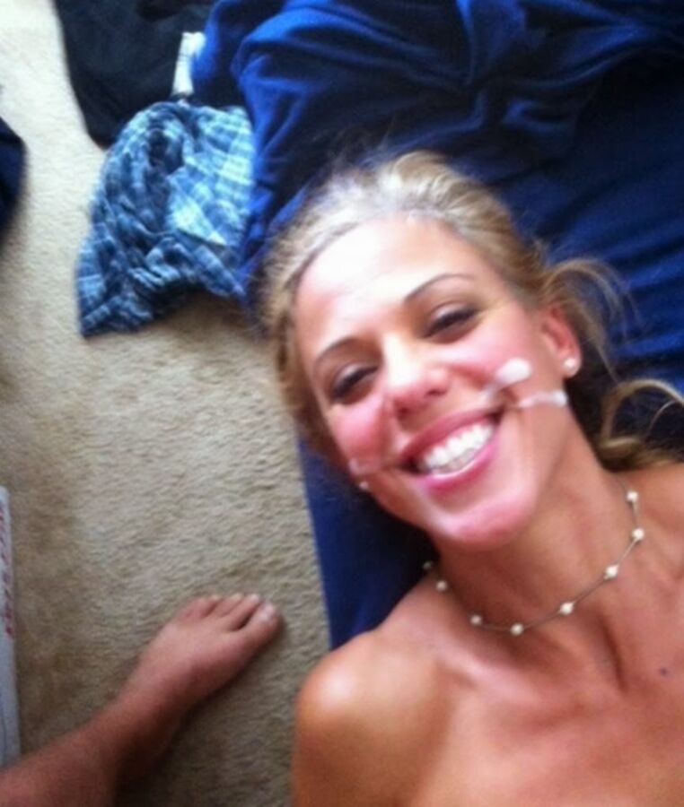 Free porn pics of Dirty Blondes - Loving Their Cum Reward 1 of 33 pics