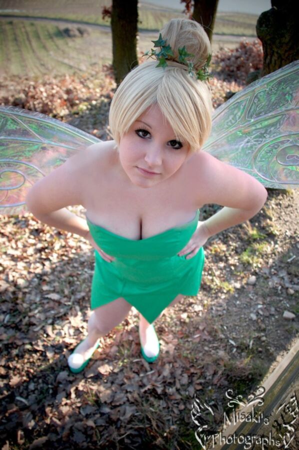 Free porn pics of Fairies 6 of 55 pics