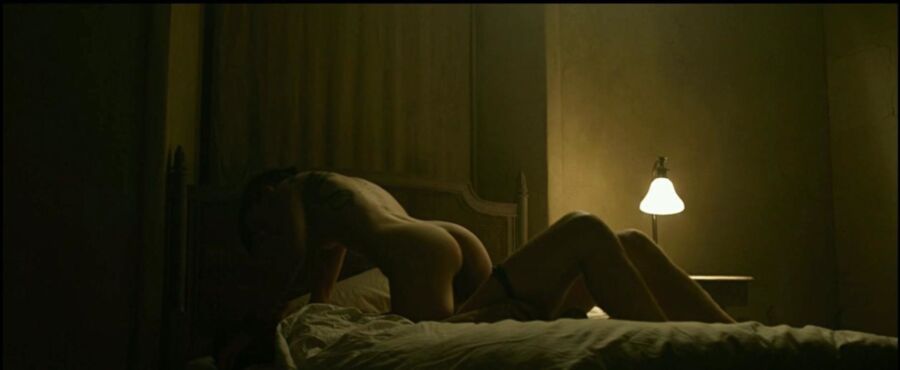 Free porn pics of Rooney Mara Ass - Screenshots including nude 10 of 19 pics