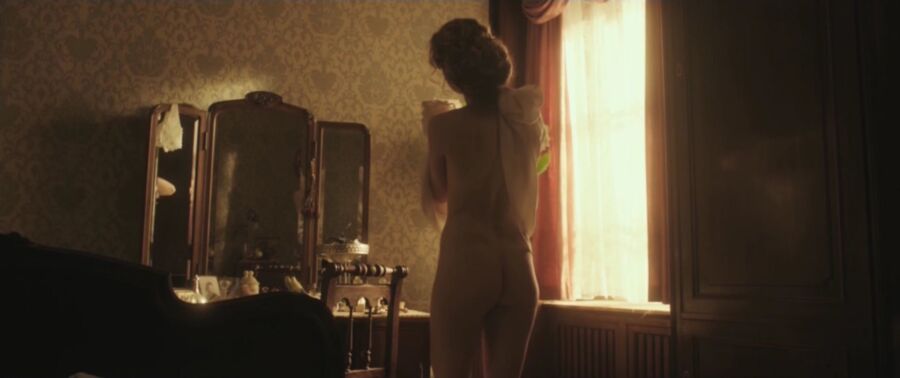 Free porn pics of Rooney Mara Ass - Screenshots including nude 13 of 19 pics