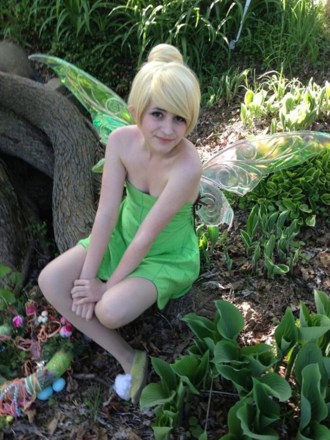 Free porn pics of Fairies 11 of 55 pics