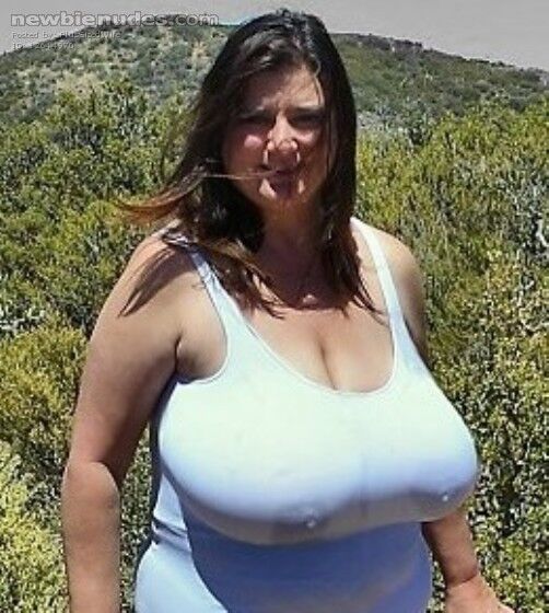 Free porn pics of Dressed Big Tits 6 of 18 pics