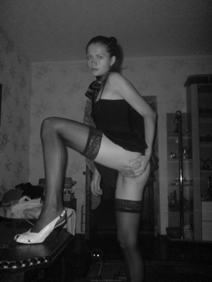 Free porn pics of Nice Russian slut 5 of 66 pics