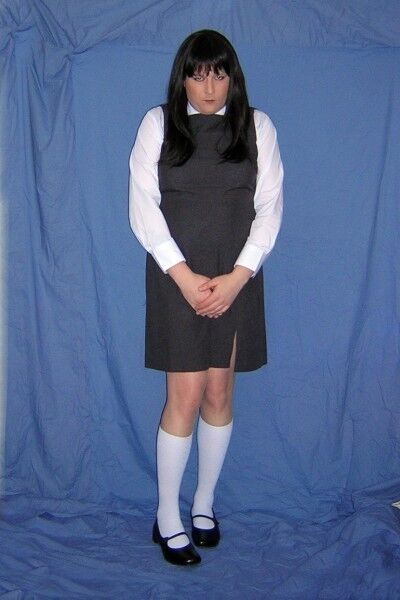 Free porn pics of Sissy School Girls 11 of 24 pics