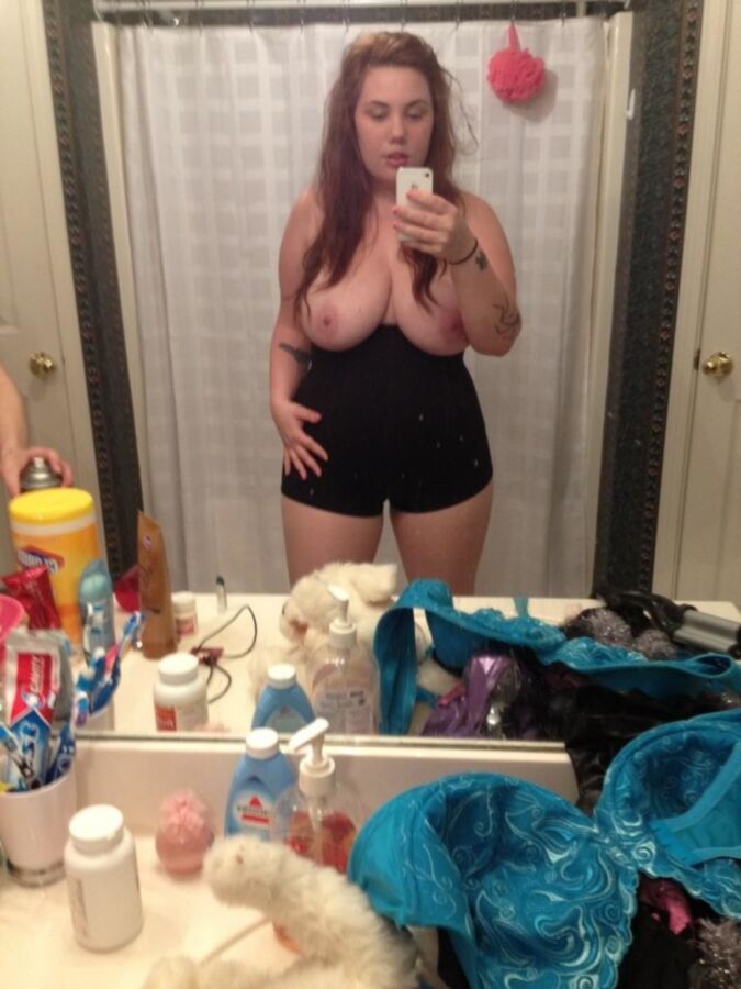 Free porn pics of thick big tits slut 1 of 24 pics