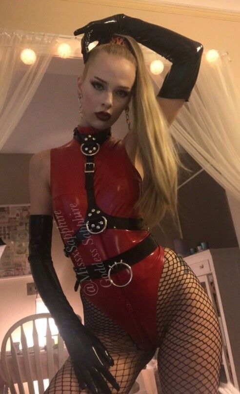 Free porn pics of Latex Sluts and Dolls 11 of 12 pics