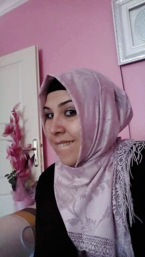 Free porn pics of Turban turkish milf before after open hijab 3 of 10 pics