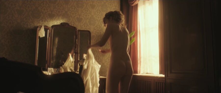 Free porn pics of Rooney Mara Ass - Screenshots including nude 11 of 19 pics