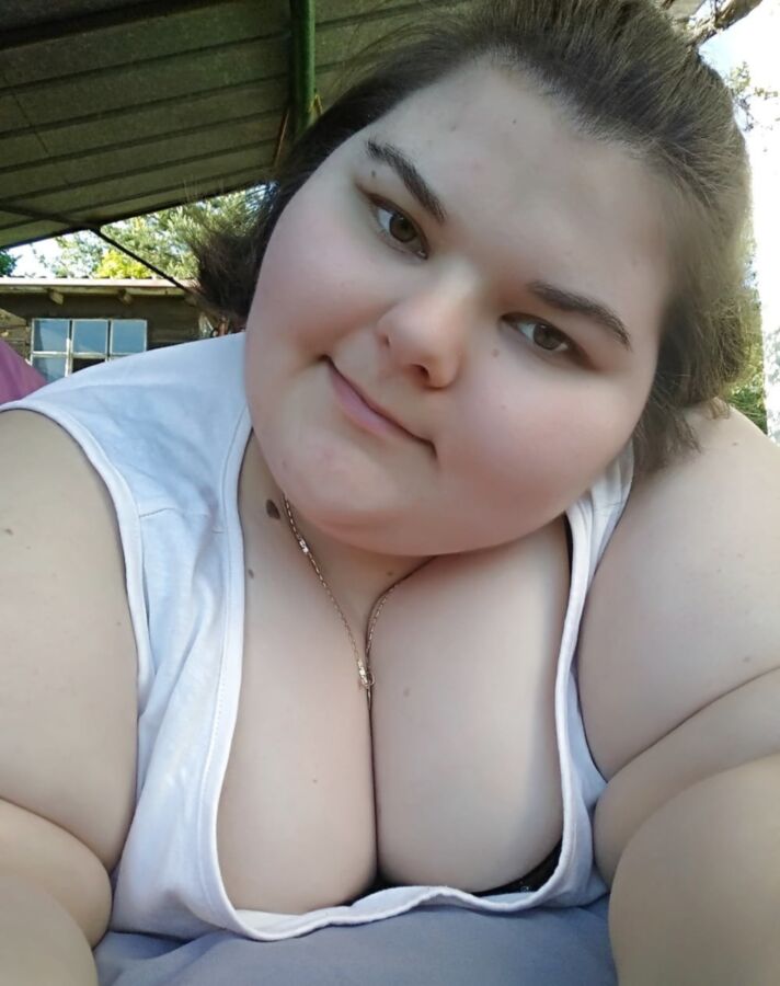 Free porn pics of squishy polish bbw 13 of 13 pics