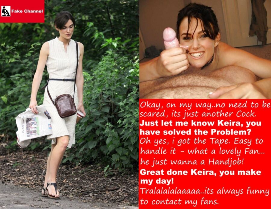 Free porn pics of Keira Knightley 2 of 49 pics