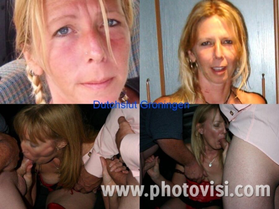 Free porn pics of Dutch slut Marleen de Haas  13 of 240 pics